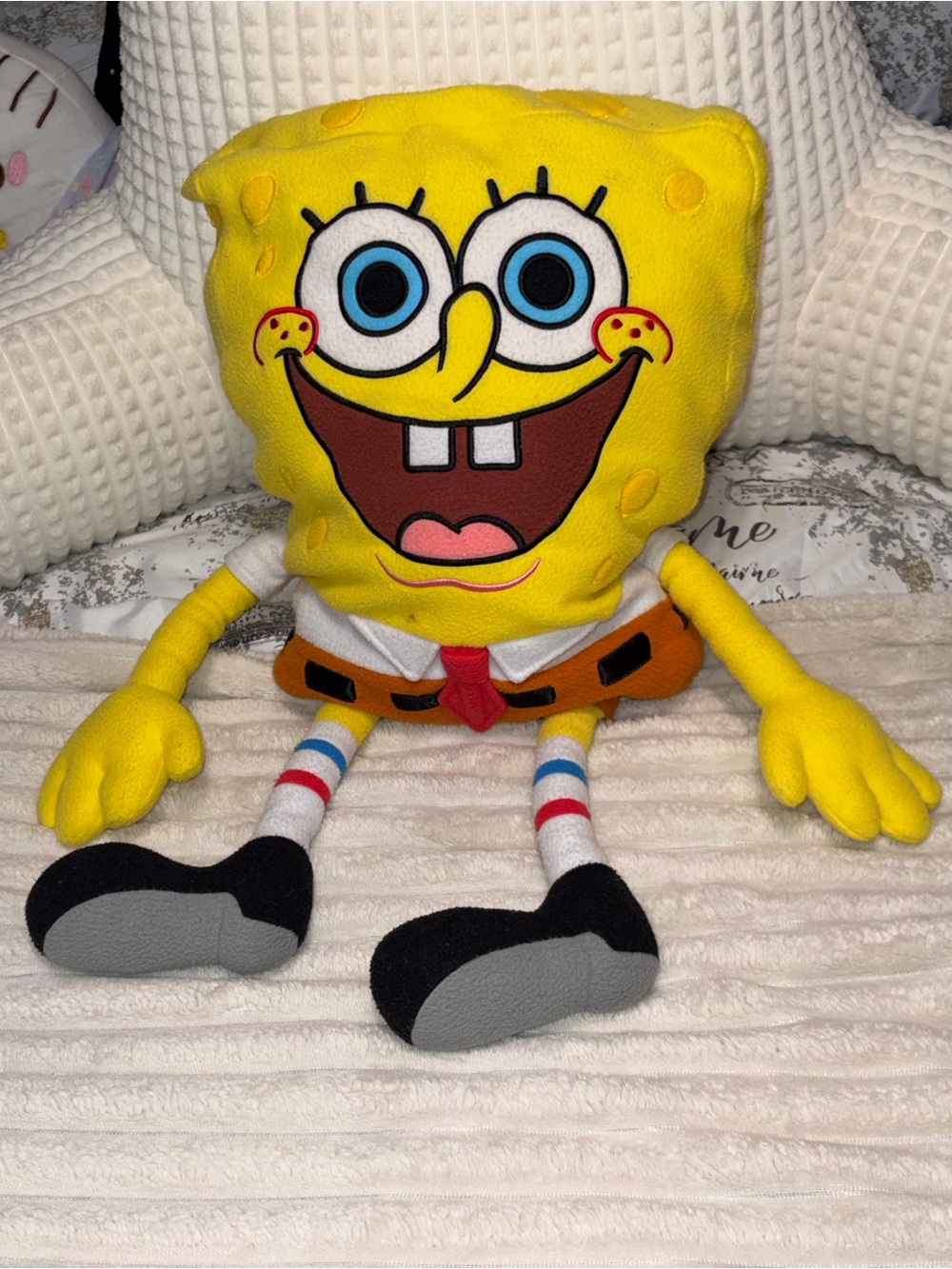 SpongeBob Squarepants 26” Plush